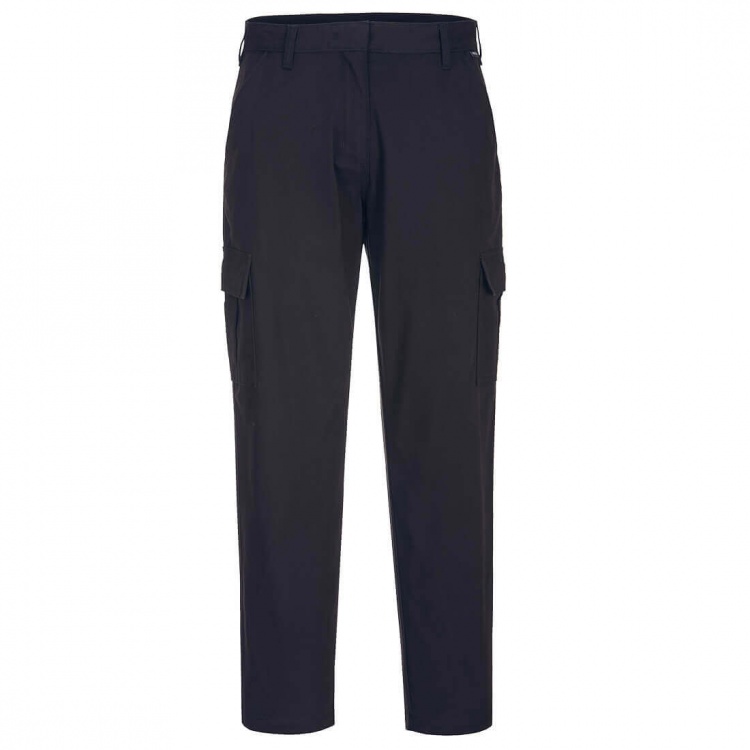 Portwest S233 - Women's Stretch Cargo Trouser 255g